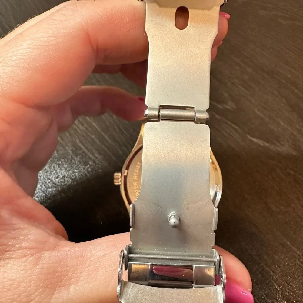 44mm Watchgear by Tourneau - Men’s watch